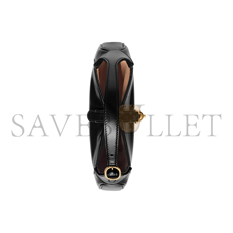 GUCCI JACKIE 1961 MINI BAG ‎637092 (19*13*3cm)